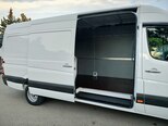 Mercedes Sprinter 515-8