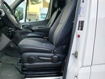 Mercedes Sprinter 515-13