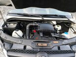 Mercedes Sprinter 515-16