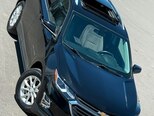 Chevrolet Equinox-4