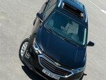Chevrolet Equinox-5