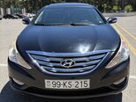 Hyundai Sonata-3