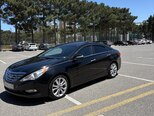 Hyundai Sonata-16