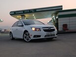 Chevrolet Cruze-3