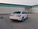 Chevrolet Cruze-4