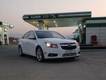 Chevrolet Cruze-6