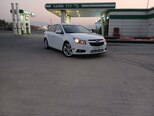 Chevrolet Cruze-2