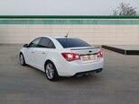Chevrolet Cruze-5