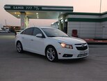 Chevrolet Cruze-8