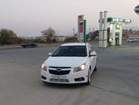 Chevrolet Cruze-11