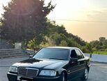 Mercedes C 200-2