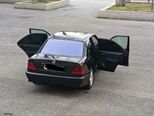 Mercedes C 200-3
