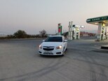 Chevrolet Cruze-10
