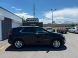 Chevrolet Equinox-7