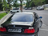 BMW 320-4