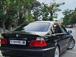 BMW 320-3