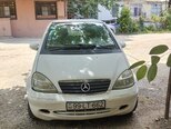 Mercedes A 160-1
