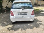 Mercedes A 160-2