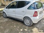 Mercedes A 160-3
