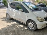 Mercedes A 160-4