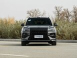 ZEEKR 8X-2