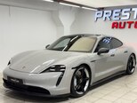 Porsche Taycan GTS-1