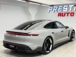 Porsche Taycan GTS-4