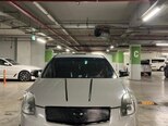 Nissan Maxima-1