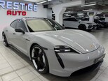 Porsche Taycan GTS-2