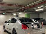 Nissan Maxima-4