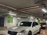 Nissan Maxima-3
