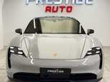 Porsche Taycan GTS-3