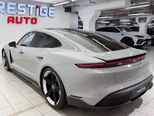 Porsche Taycan GTS-5