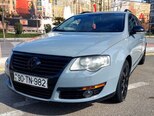 Volkswagen Passat-3