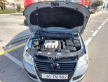 Volkswagen Passat-6