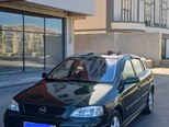 Opel Astra-2