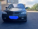 Opel Astra-1