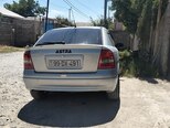 Opel Astra-12