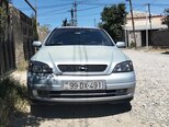 Opel Astra-1