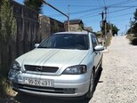 Opel Astra-9