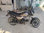 Tufan Champ-3