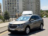 Chevrolet Equinox-1