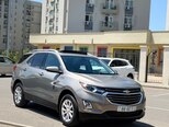 Chevrolet Equinox-2