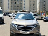Chevrolet Equinox-7