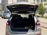 Chevrolet Equinox-21