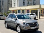Chevrolet Equinox-6