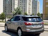 Chevrolet Equinox-4