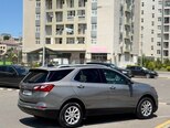 Chevrolet Equinox-5
