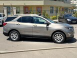 Chevrolet Equinox-9