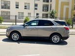 Chevrolet Equinox-8